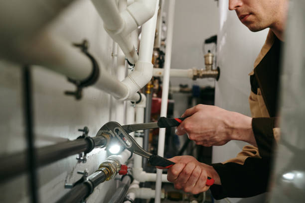 Best Pipe Repair Near Me  in Valley Forge, TN