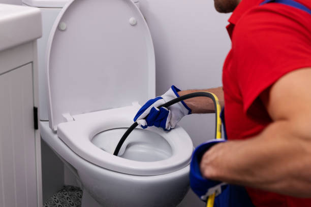 Trusted Valley Forge, TN Plumbing Experts