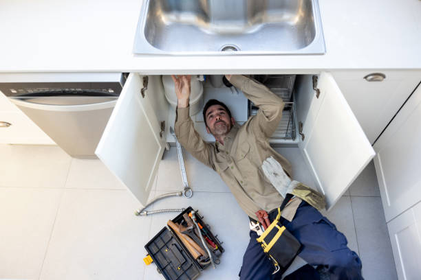 Best Commercial Plumbing Services  in Valley Forge, TN