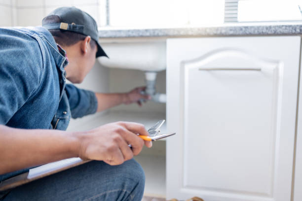 Best Affordable Plumbing Services  in Valley Forge, TN