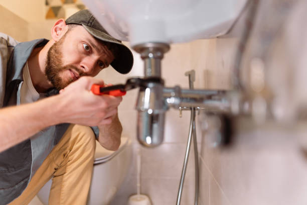 Best Residential Plumbing Services  in Valley Forge, TN