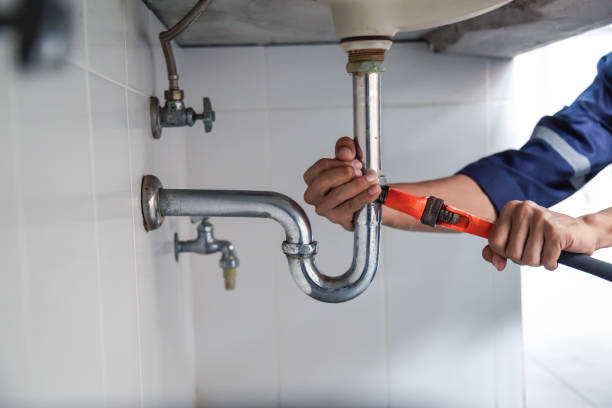  Valley Forge, TN Plumbing Pros