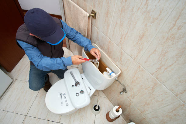 Best Septic Systems  in Valley Forge, TN
