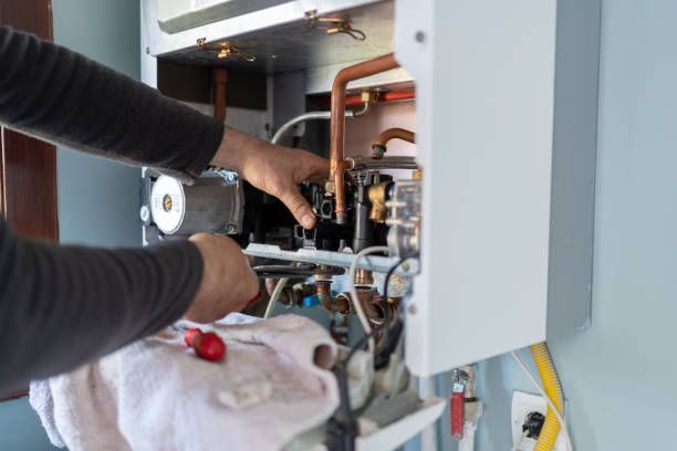 Best Local Plumber Services  in Valley Forge, TN